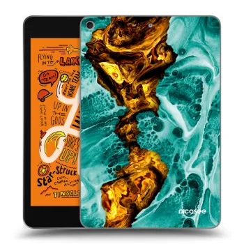 Husă pentru Apple iPad mini 2019 (5. gen) - Goldsky