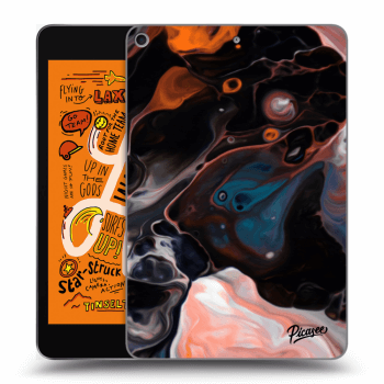 Husă pentru Apple iPad mini 2019 (5. gen) - Cream