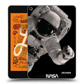 Husă pentru Apple iPad mini 2019 (5. gen) - Astronaut Big
