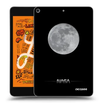 Husă pentru Apple iPad mini 2019 (5. gen) - Moon Minimal