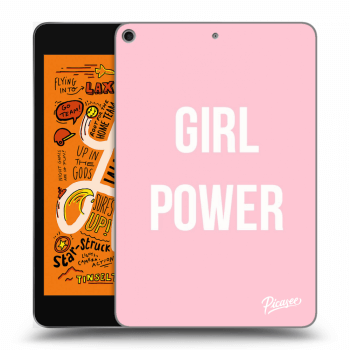 Husă pentru Apple iPad mini 2019 (5. gen) - Girl power