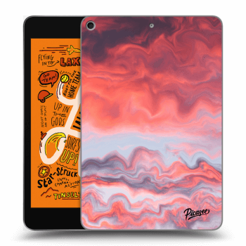 Husă pentru Apple iPad mini 2019 (5. gen) - Sunset