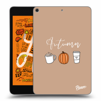 Husă pentru Apple iPad mini 2019 (5. gen) - Autumn