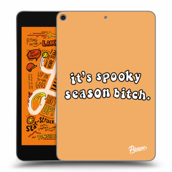 Husă pentru Apple iPad mini 2019 (5. gen) - Spooky season