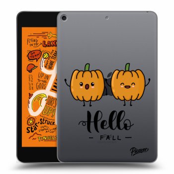 Husă pentru Apple iPad mini 2019 (5. gen) - Hallo Fall