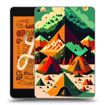 Husă pentru Apple iPad mini 2019 (5. gen) - Alaska