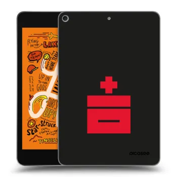 Husă pentru Apple iPad mini 2019 (5. gen) - Le Plastenciaga