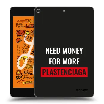 Husă pentru Apple iPad mini 2019 (5. gen) - More PLASTENCIAGA