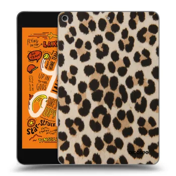 Husă pentru Apple iPad mini 2019 (5. gen) - Brown Tiger