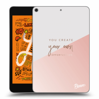 Husă pentru Apple iPad mini 2019 (5. gen) - You create your own opportunities