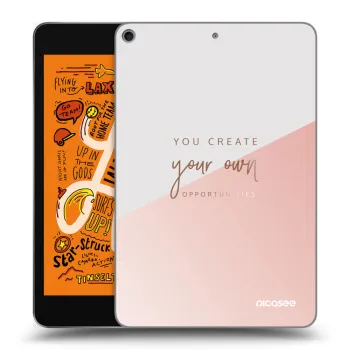 Husă pentru Apple iPad mini 2019 (5. gen) - You create your own opportunities