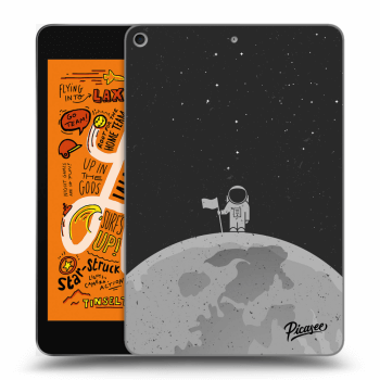 Husă pentru Apple iPad mini 2019 (5. gen) - Astronaut