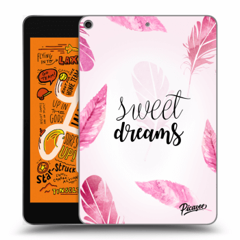 Husă pentru Apple iPad mini 2019 (5. gen) - Sweet dreams