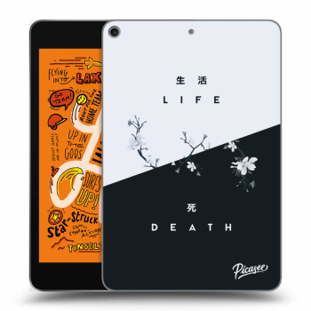 Husă pentru Apple iPad mini 2019 (5. gen) - Life - Death