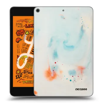 Husă pentru Apple iPad mini 2019 (5. gen) - Splash