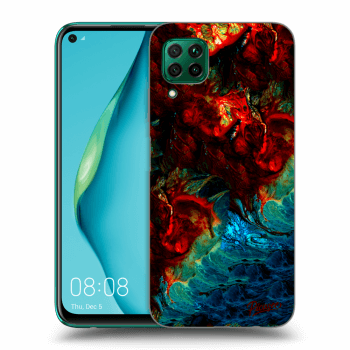 Husă pentru Huawei P40 Lite - Universe