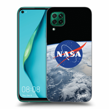 Husă pentru Huawei P40 Lite - Nasa Earth