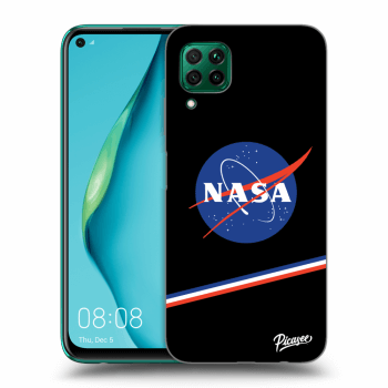 Husă pentru Huawei P40 Lite - NASA Original