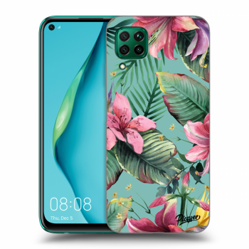 Husă pentru Huawei P40 Lite - Hawaii