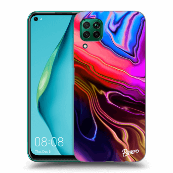 Husă pentru Huawei P40 Lite - Electric