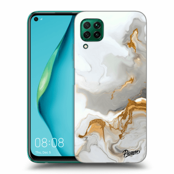 Husă pentru Huawei P40 Lite - Her