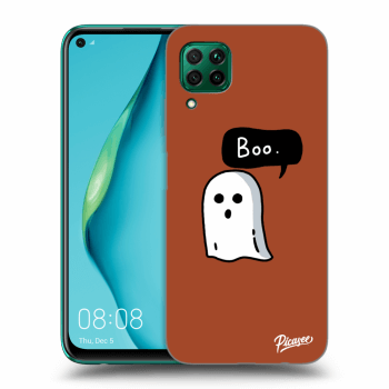 Husă pentru Huawei P40 Lite - Boo