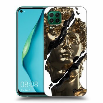 Husă pentru Huawei P40 Lite - Golder