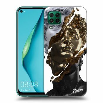 Husă pentru Huawei P40 Lite - Trigger