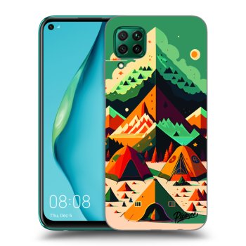 Husă pentru Huawei P40 Lite - Alaska