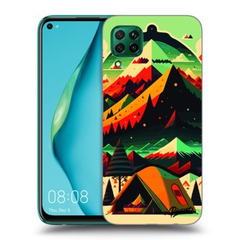 Husă pentru Huawei P40 Lite - Montreal