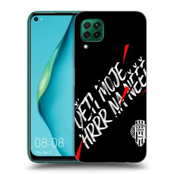 Husă pentru Huawei P40 Lite - FK Viktoria Žižkov D