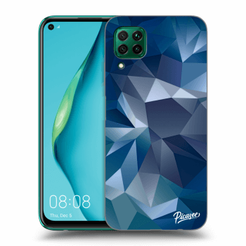 Husă pentru Huawei P40 Lite - Wallpaper