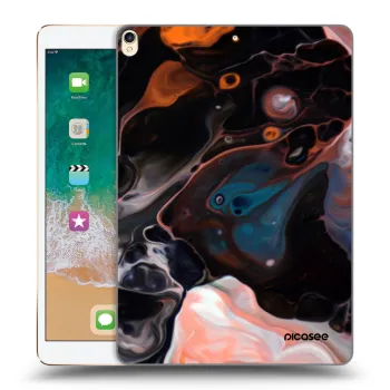 Husă pentru Apple iPad Pro 10.5" 2017 (2. gen) - Cream