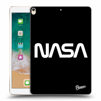 Husă pentru Apple iPad Pro 10.5" 2017 (2. gen) - NASA Basic