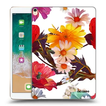 Husă pentru Apple iPad Pro 10.5" 2017 (2. gen) - Meadow