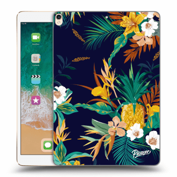 Husă pentru Apple iPad Pro 10.5" 2017 (2. gen) - Pineapple Color