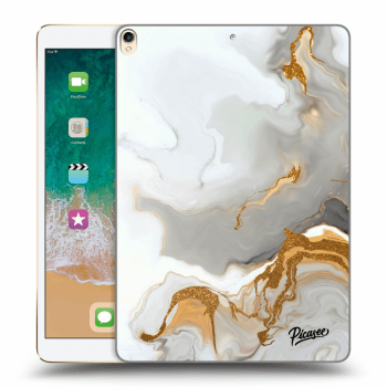 Husă pentru Apple iPad Pro 10.5" 2017 (2. gen) - Her