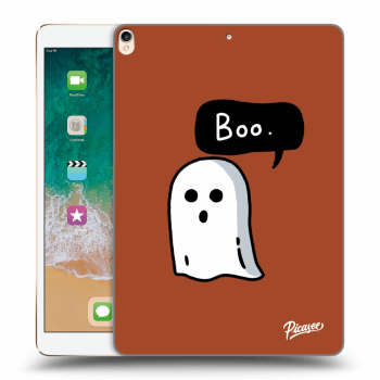 Husă pentru Apple iPad Pro 10.5" 2017 (2. gen) - Boo