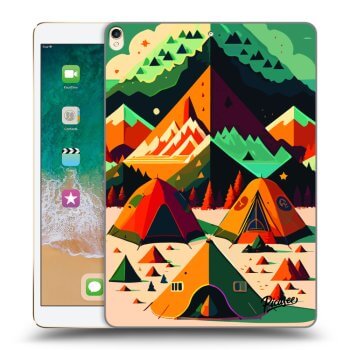 Husă pentru Apple iPad Pro 10.5" 2017 (2. gen) - Alaska