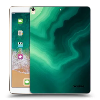Husă pentru Apple iPad Pro 10.5" 2017 (2. gen) - Malachite