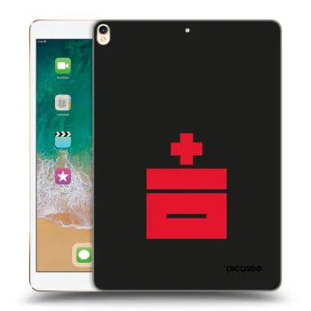 Husă pentru Apple iPad Pro 10.5" 2017 (2. gen) - Le Plastenciaga