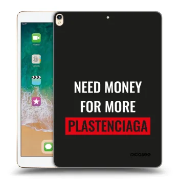 Husă pentru Apple iPad Pro 10.5" 2017 (2. gen) - More PLASTENCIAGA