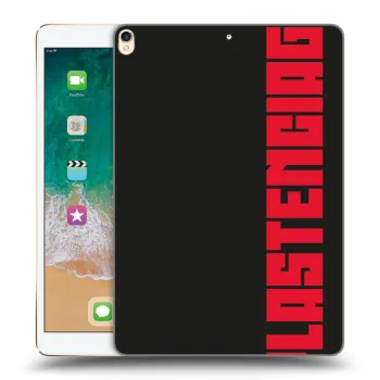 Husă pentru Apple iPad Pro 10.5" 2017 (2. gen) - Plastenciaga