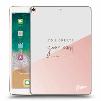 Husă pentru Apple iPad Pro 10.5" 2017 (2. gen) - You create your own opportunities