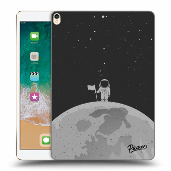 Husă pentru Apple iPad Pro 10.5" 2017 (2. gen) - Astronaut