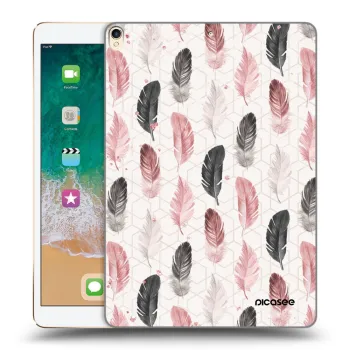 Husă pentru Apple iPad Pro 10.5" 2017 (2. gen) - Feather 2