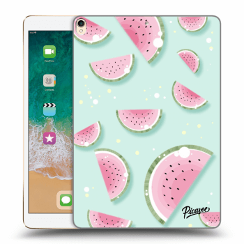 Husă pentru Apple iPad Pro 10.5" 2017 (2. gen) - Watermelon 2