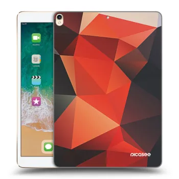 Husă pentru Apple iPad Pro 10.5" 2017 (2. gen) - Wallpaper 2