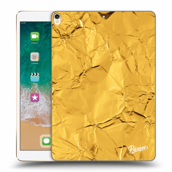 Husă pentru Apple iPad Pro 10.5" 2017 (2. gen) - Gold