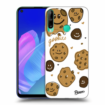 Husă pentru Huawei P40 Lite E - Gookies